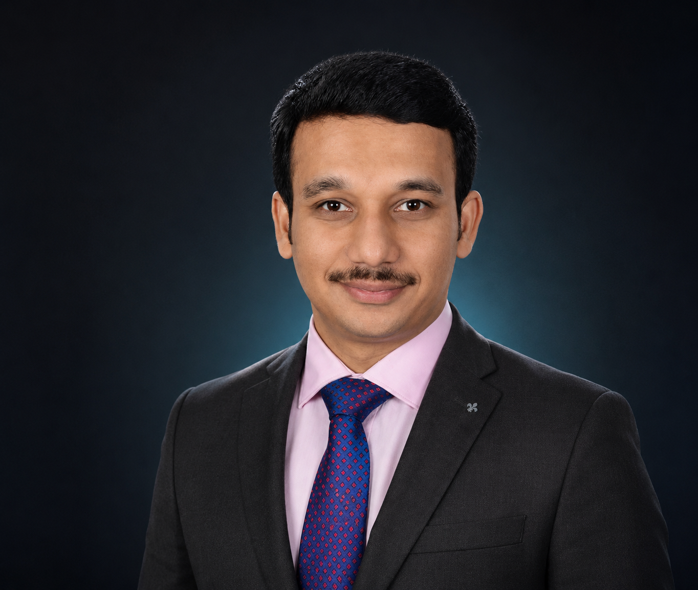 Jagan Mohan KB